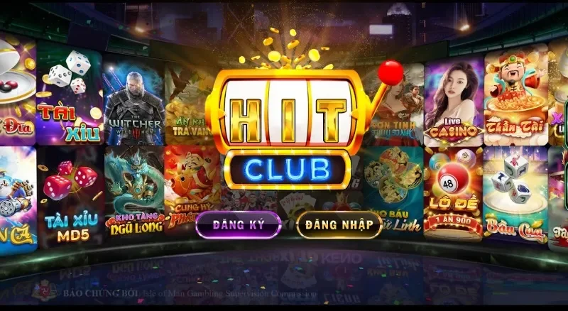 Tham gia game tại Hit Club tạo cơ hội đổi đời