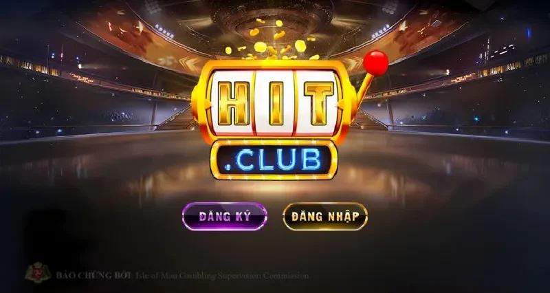 Hit Club đã được cấp giấy phép hoạt động minh bạch