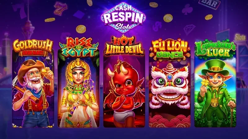 Bạn có thể dễ dàng chơi cá cược Hit Club slot game ngay cả trên thiết bị di động của mình