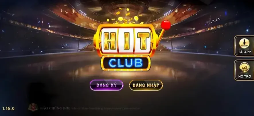 Lưu ý khi đăng ký tài khoản tại nhà cái Hit Club.