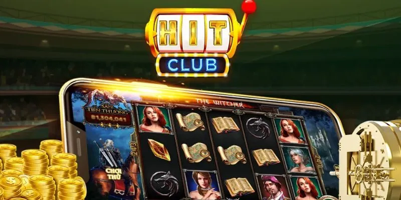 Minigame Hit Club là một trong những sân chơi giải trí thu hút hàng đầu