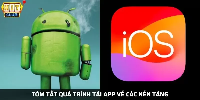 Tải app Hit Club chỉ nên chọn link chính chủ