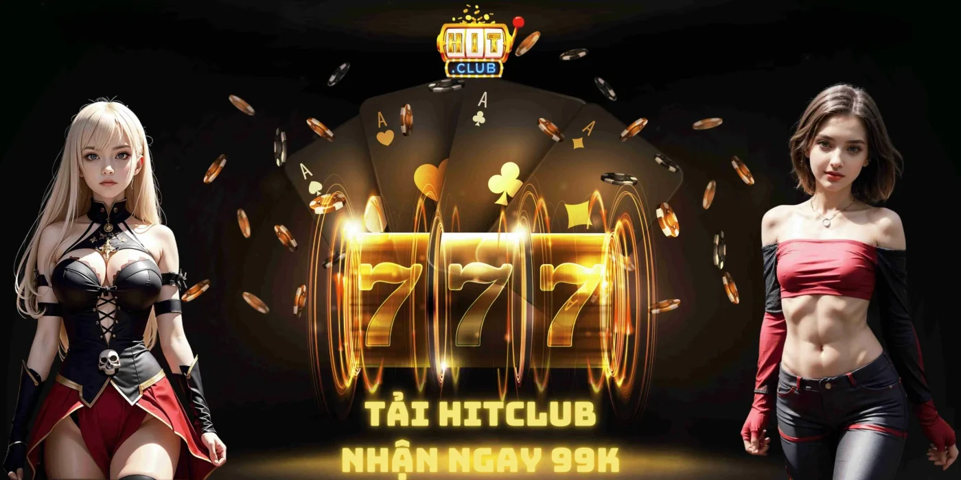 Hit Club luôn mang đến cho người chơi những chương trình khuyến mãi và ưu đãi hấp dẫn