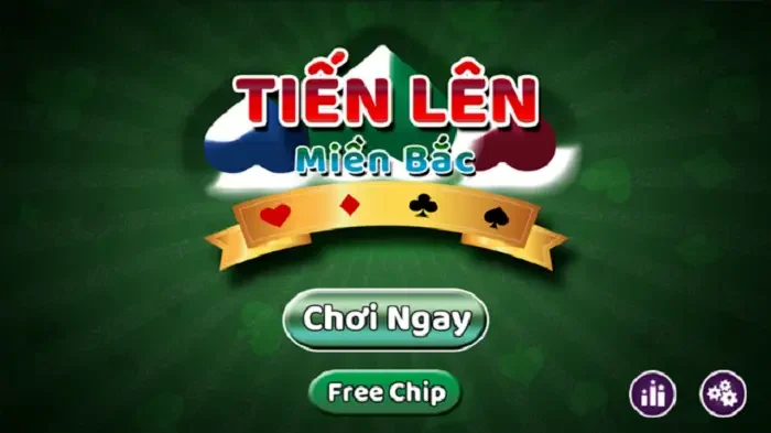 Tiên lên miền Bắc Hit Club có giao diện dễ hiểu, luật cược tối giản