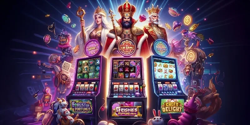 Game slot Hit Club chinh phục đông đảo thành viên