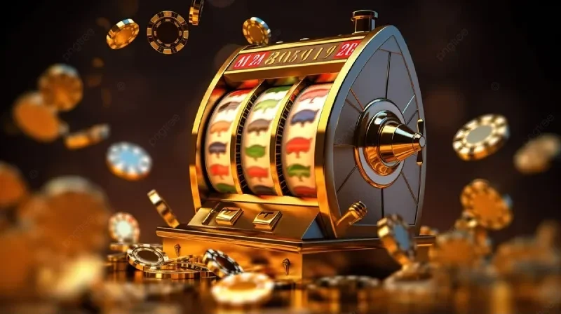 Game slot tại Hit Clubthu hút thành viên trải nghiệm