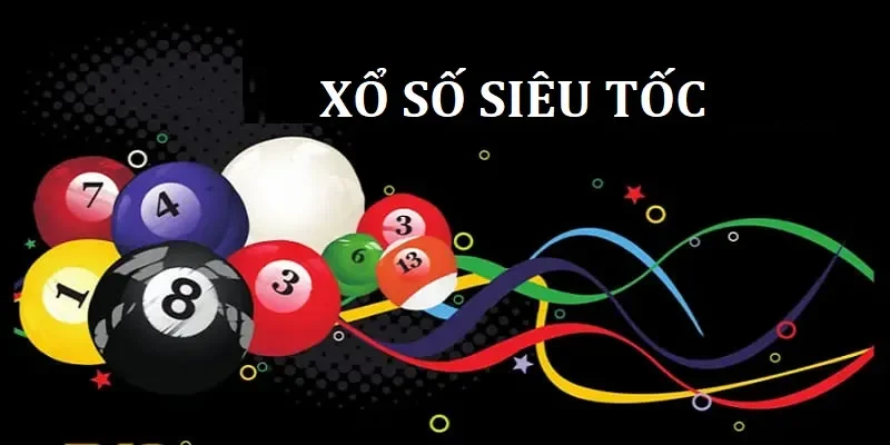 Xổ số 2 phút thu hút người chơi tham gia trải nghiệm