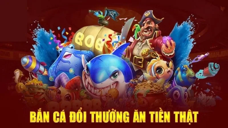 Chú ý các kinh nghiệm tham gia bắn cá để có cơ hội đổi thưởng lớn