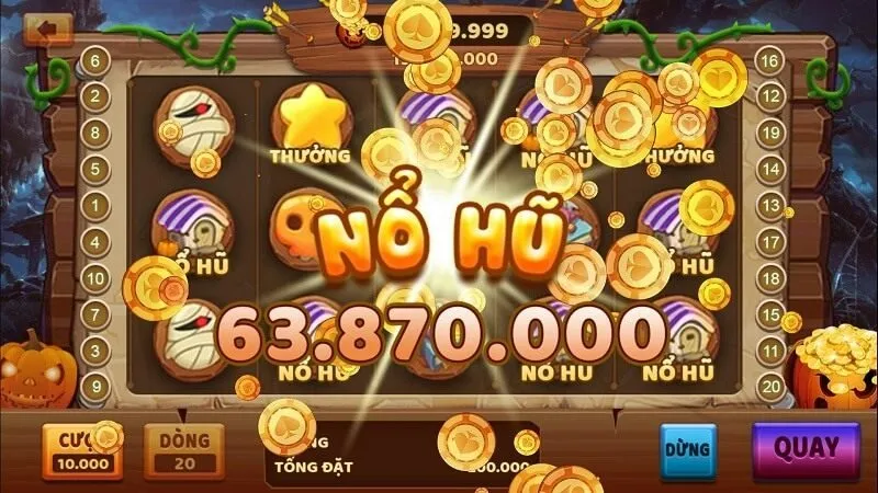 Hướng dẫn chơi game nổ hũ Hit Club đơn giản nhất