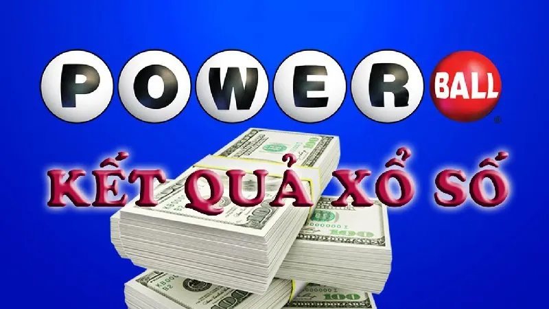 Sảnh xổ số Powerball tại Hit Club