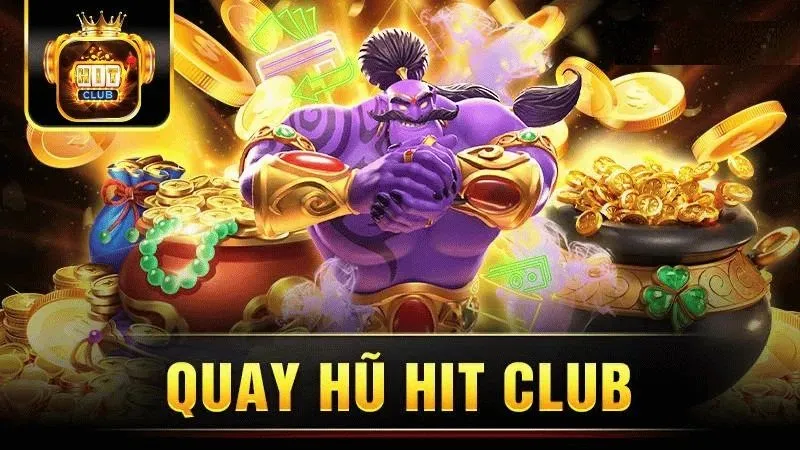 Nổ hũ Hit Club có đa dạng chủng loại khác nhau